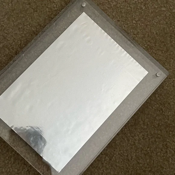 1999 Base Set Charizard Wrapper. - Picture 4 of 5